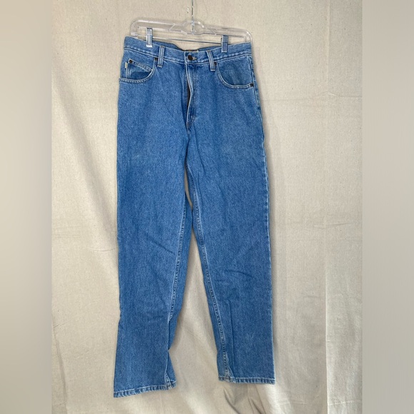 Mens L.L. Bean Jeans - Picture 1 of 5